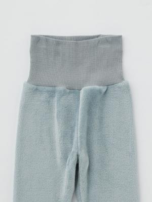 ベビーパジャマ・スリーパー|Ampersand（アンパサンド）ボアフリース パジャマ