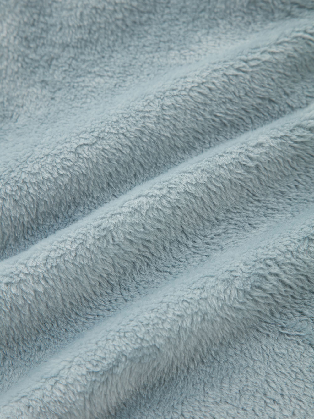 ベビーパジャマ・スリーパー|Ampersand（アンパサンド）ボアフリース パジャマ