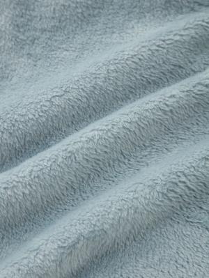 ベビーパジャマ・スリーパー|Ampersand（アンパサンド）ボアフリース パジャマ