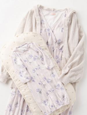 ツーウェイオール（2WAYオール）|【親子コーデ可】スムース ツーウェイオール（2wayオール）