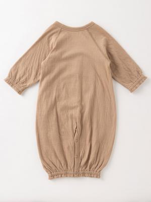 ツーウェイオール（2WAYオール）|【親子コーデ可】接結ガーゼ ツーウェイオール（2wayオール）ロンパース