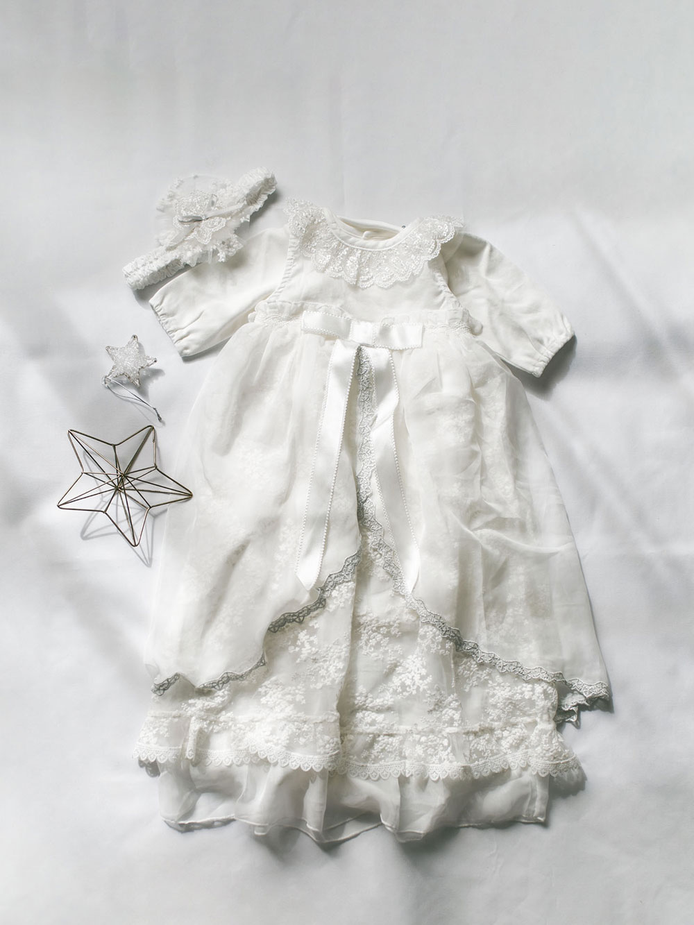 セレモニードレス Angeliebeオリジナル プリンセスセレモニードレス ベビー服 新生児服 ベビー用品通販 エンジェリーベ 公式