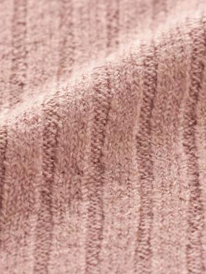 セレモニードレス|春 秋 冬 ロング ニット ドレス