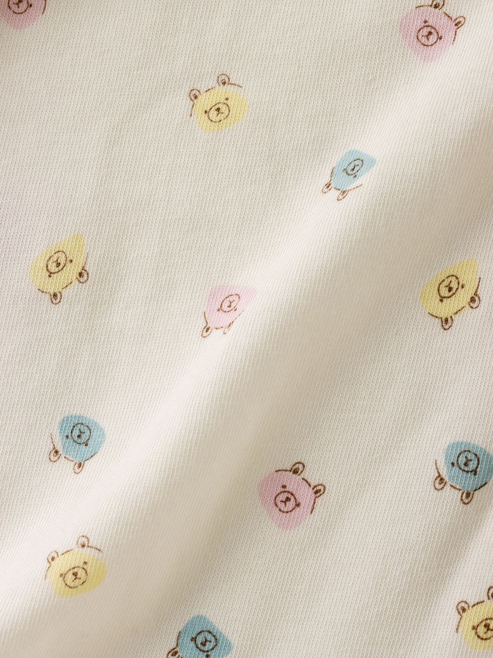 ツーウェイオール（2WAYオール）|Ampersand（アンパサンド）アニマルフェイス柄 ツーウェイオール（2wayオール） ドレス