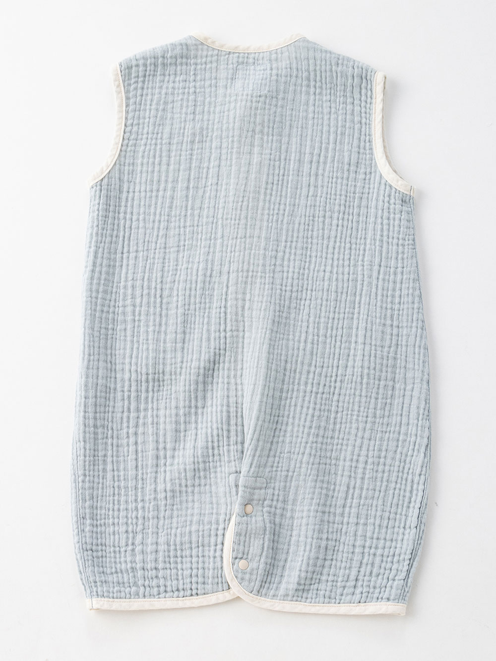 ベビーパジャマ・スリーパー|La Stella（ラ ステラ）ダブルガーゼ スリーパー