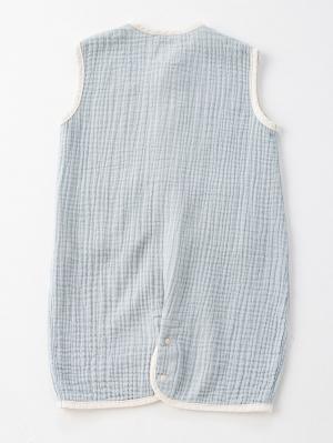 ベビーパジャマ・スリーパー|La Stella（ラ ステラ）ダブルガーゼ スリーパー