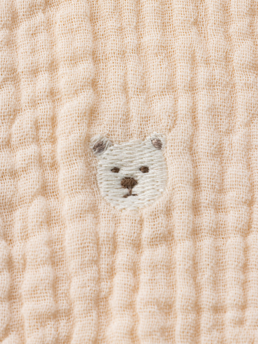 ベビーパジャマ・スリーパー|La Stella（ラ ステラ）ダブルガーゼ スリーパー