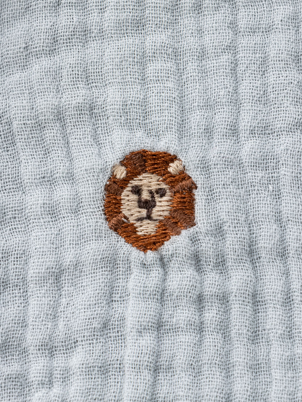 ベビーパジャマ・スリーパー|La Stella（ラ ステラ）ダブルガーゼ スリーパー