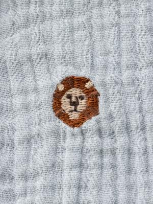 ベビーパジャマ・スリーパー|La Stella（ラ ステラ）ダブルガーゼ スリーパー