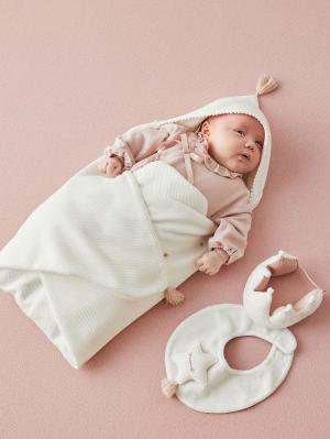 ロンパース・カバーオール (mammam)mabli 12m 25ss セール】パイピングカバーオール（ロンパース）｜chil2