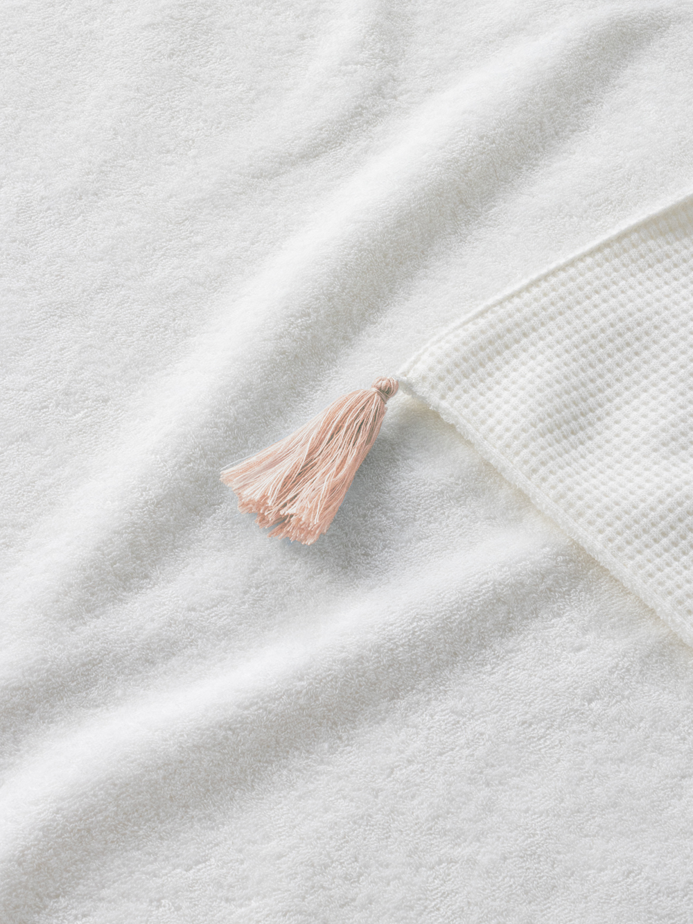 おくるみ|moc mof（モクモフ）ケーキ型ギフトセット おくるみ スタイ クラウン 3点セット|ピンク