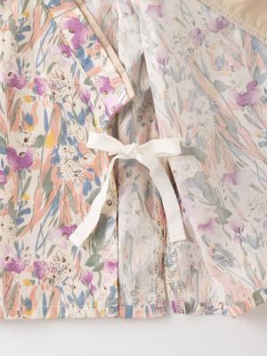 ベビー袴|moc mof（モクモフ）おめかし袴セット