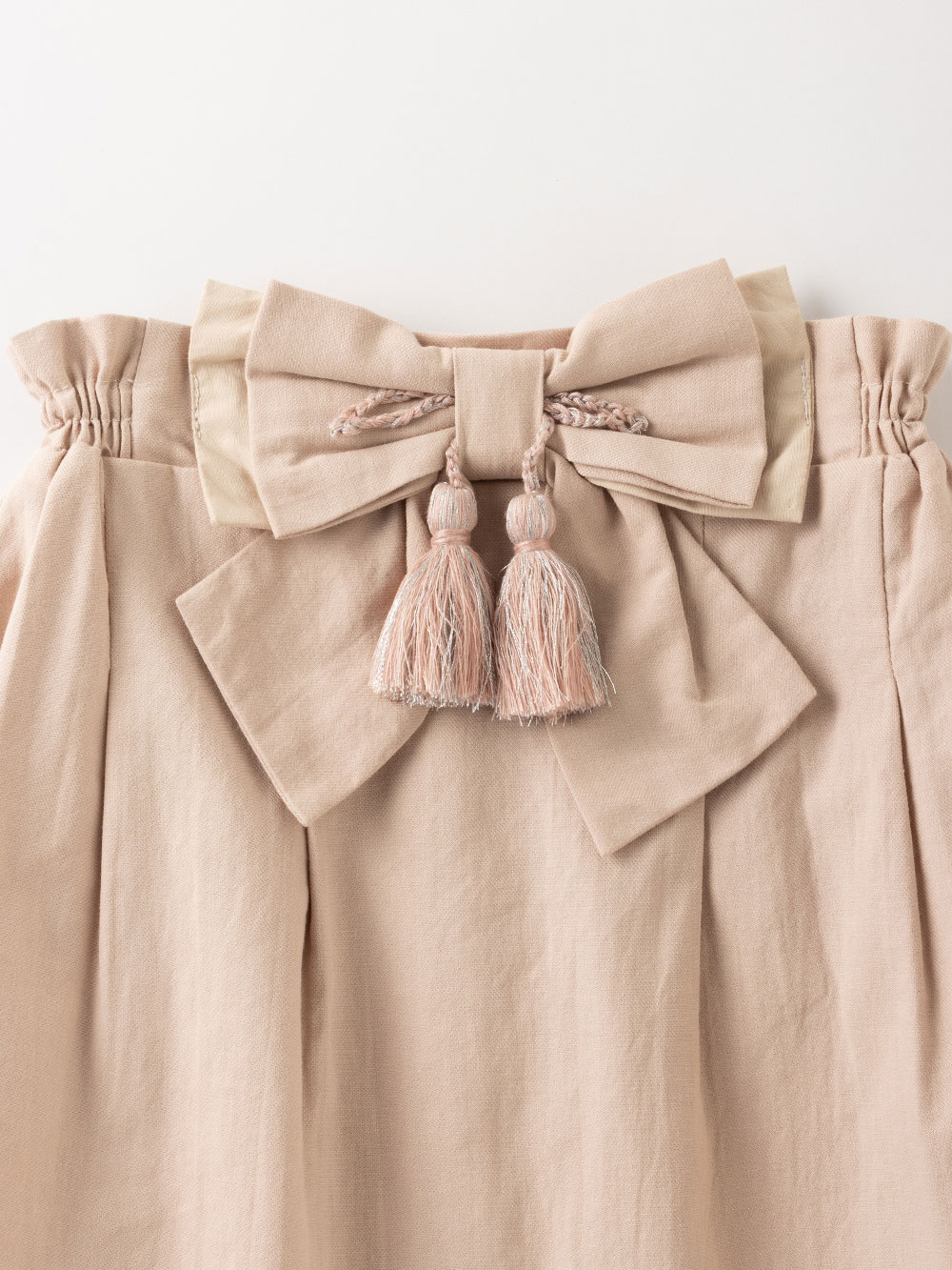 ベビー袴|moc mof（モクモフ）おめかし袴セット