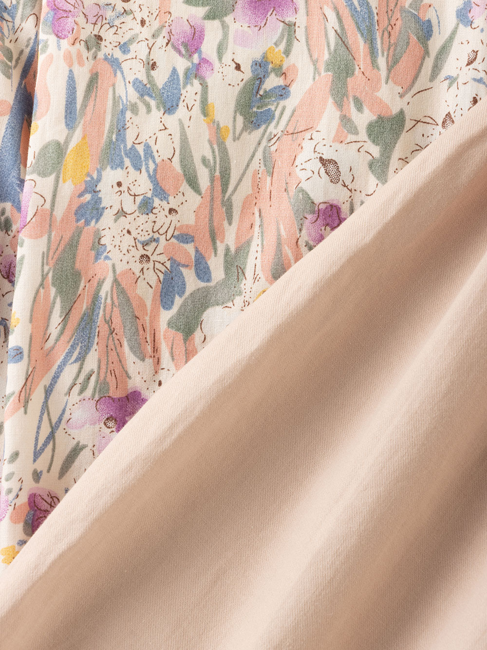 ベビー袴|moc mof（モクモフ）おめかし袴セット