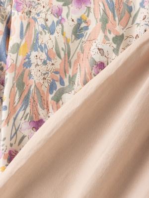 ベビー袴|moc mof（モクモフ）おめかし袴セット