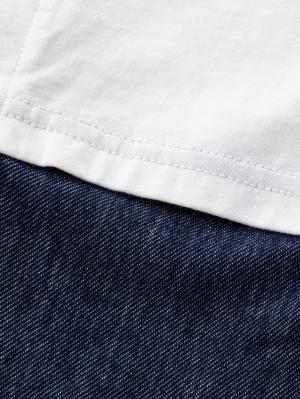 ロンパース・カバーオール|moc mof（モクモフ）おめかしネクタイ ロンパース