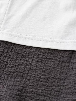 ロンパース・カバーオール|moc mof（モクモフ）おめかしネクタイ ロンパース