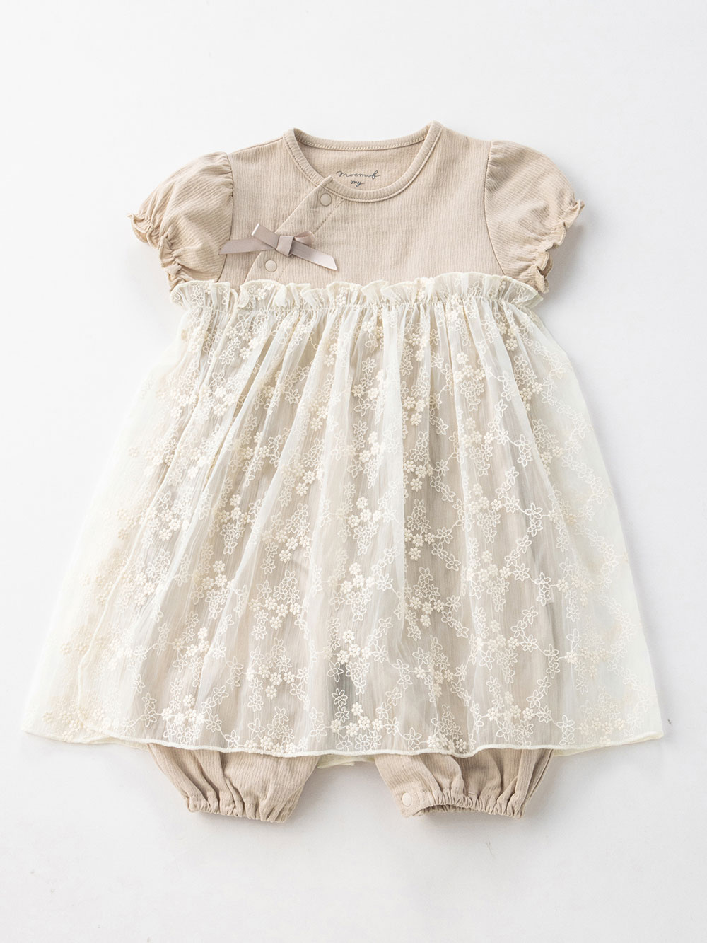 ツーウェイオール（2WAYオール）|moc mof（モクモフ）おめかし ツーウェイオール（2wayオール）