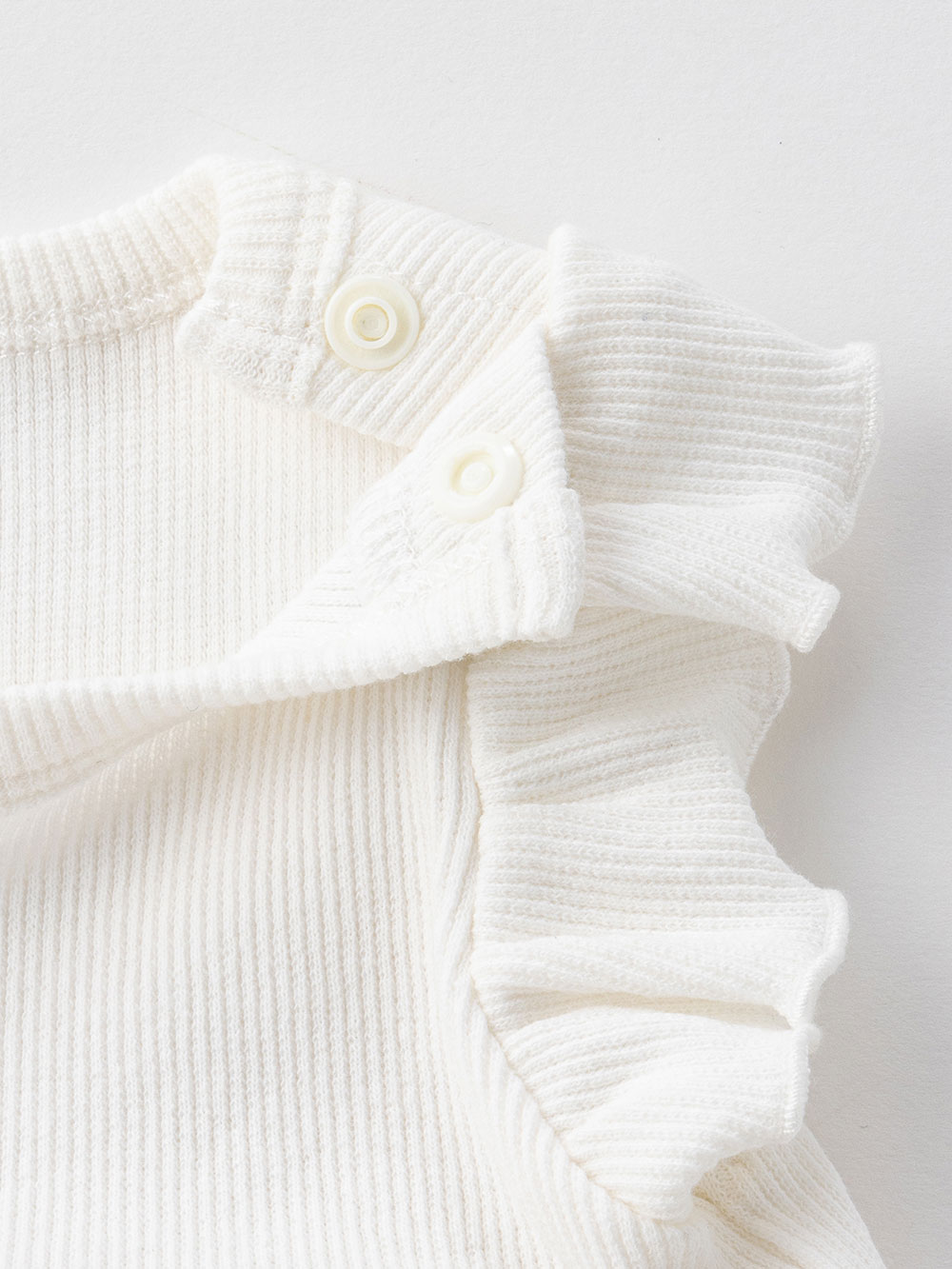 ベビー ワンピース|coto cotte（コトコト）刺繍ベビー ワンピース ボディ