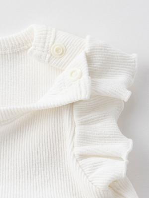 ベビー ワンピース|coto cotte（コトコト）刺繍ベビー ワンピース ボディ