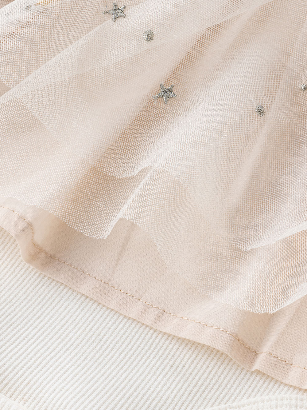 ベビー ワンピース|coto cotte（コトコト）刺繍ベビー ワンピース ボディ