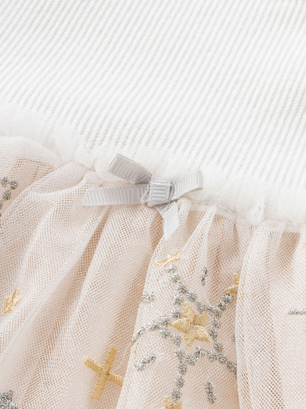 ベビー ワンピース|coto cotte（コトコト）刺繍ベビー ワンピース ボディ