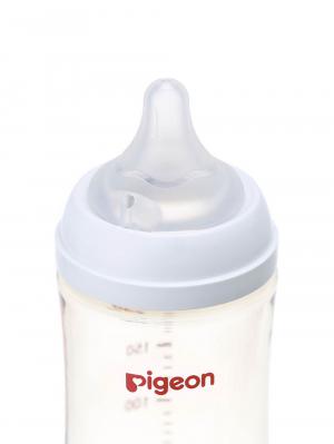 哺乳瓶|ピジョン  母乳実感哺乳びん （プラスチック）
