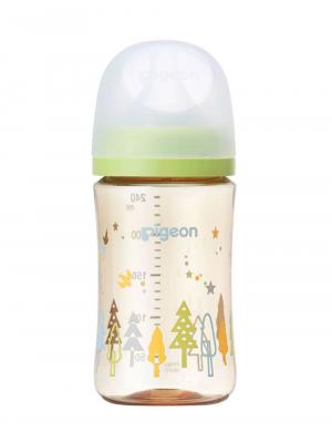 ピジョン  母乳実感哺乳びん （プラスチック）51497