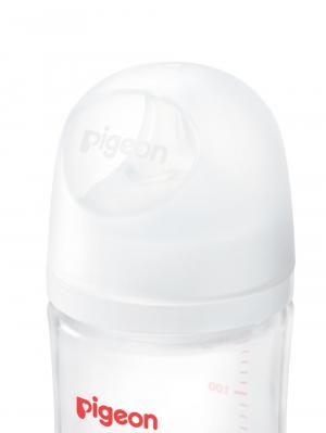 哺乳瓶|ピジョン  母乳実感哺乳びん （ガラス）