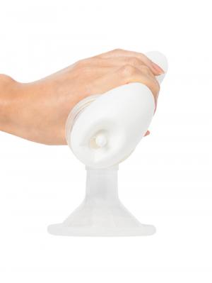 授乳・調乳・お食事|ピジョン  さく乳器アシスト 手動