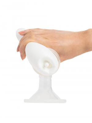 授乳・調乳・お食事|ピジョン  さく乳器アシスト 手動