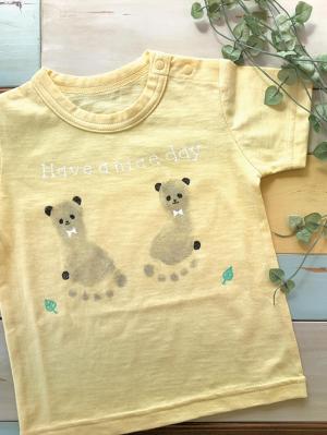 メモリアルグッズ|シヤチハタ First Art （トートバッグ）