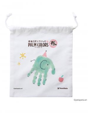 メモリアルグッズ|シヤチハタ First Art （トートバッグ）