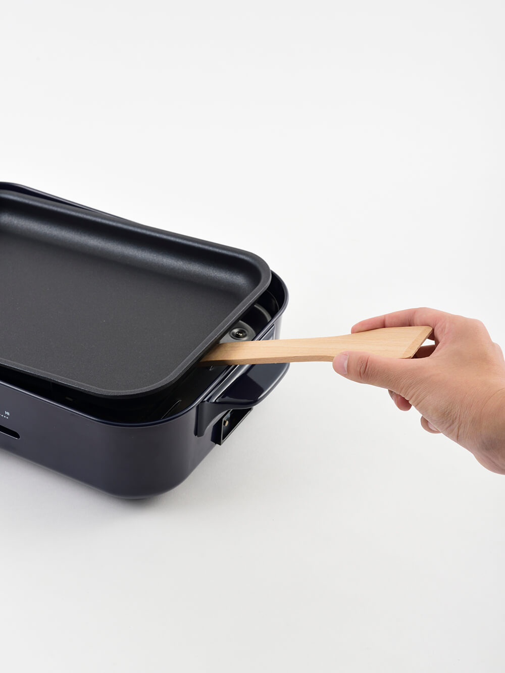 子育て便利家電|BRUNO（ブルーノ）コンパクトホットプレート