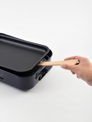 子育て便利家電|BRUNO（ブルーノ）コンパクトホットプレート