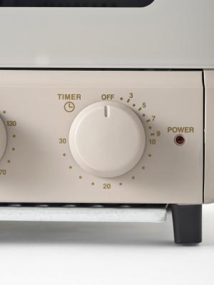 子育て便利家電|BRUNO（ブルーノ）スチーム＆ベイクトースター