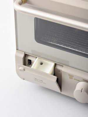 子育て便利家電|BRUNO（ブルーノ）スチーム＆ベイクトースター