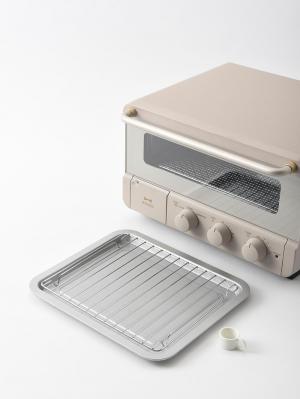 子育て便利家電|BRUNO（ブルーノ）スチーム＆ベイクトースター