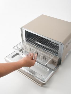 子育て便利家電|BRUNO（ブルーノ）スチーム＆ベイクトースター