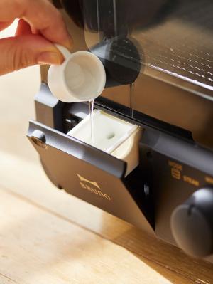 子育て便利家電|BRUNO（ブルーノ）スチーム＆ベイクトースター