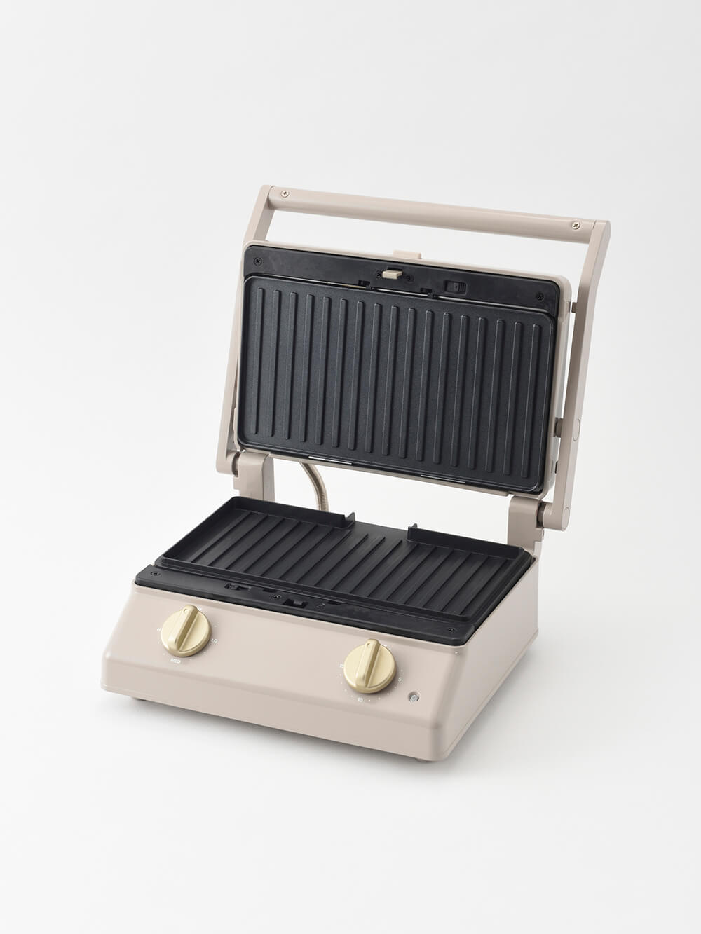 子育て便利家電|BRUNO（ブルーノ）グリルサンドメーカー・ダブル