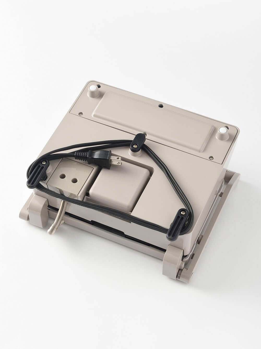 子育て便利家電|BRUNO（ブルーノ）グリルサンドメーカー・ダブル