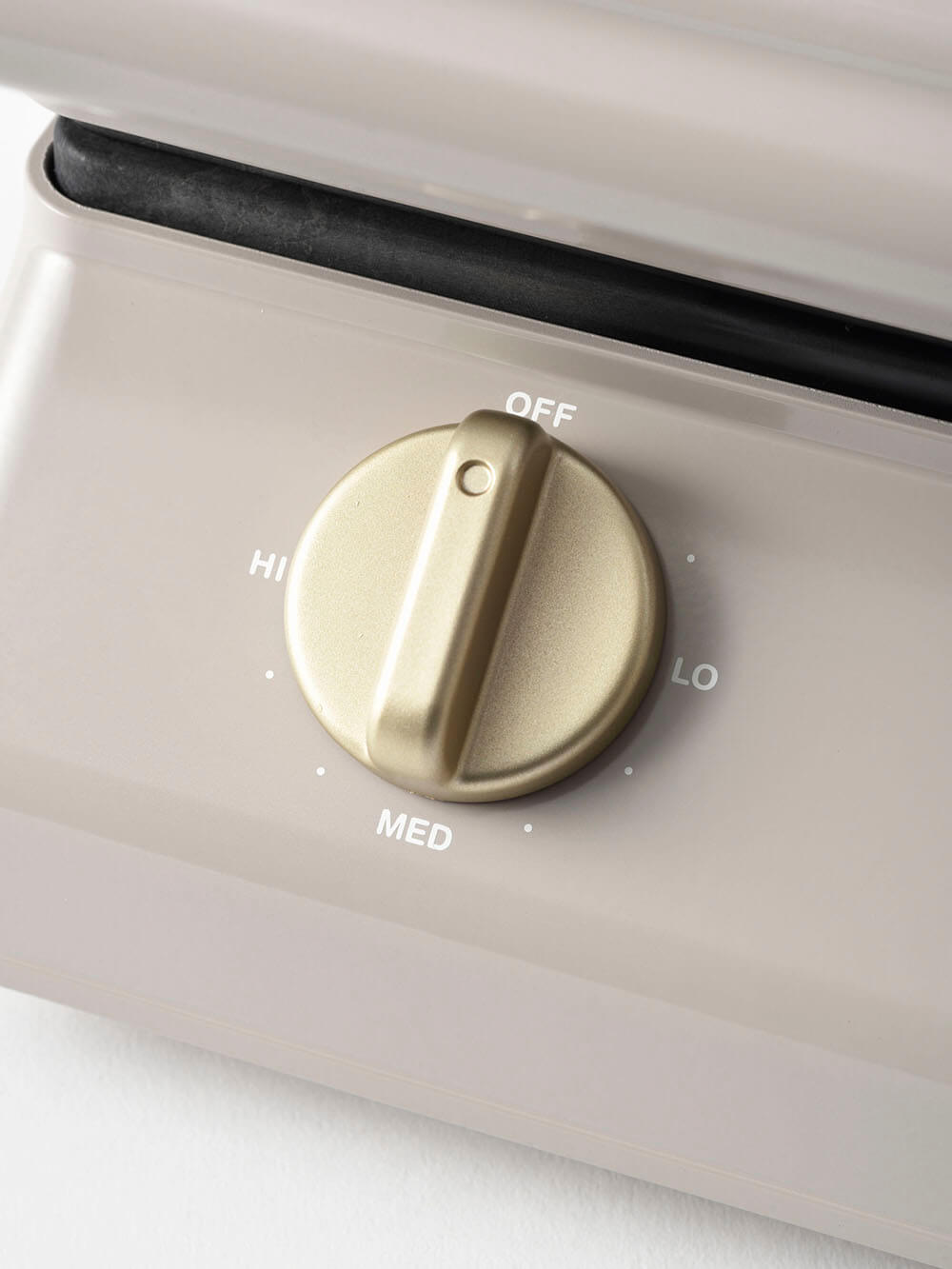 子育て便利家電|BRUNO（ブルーノ）グリルサンドメーカー・ダブル