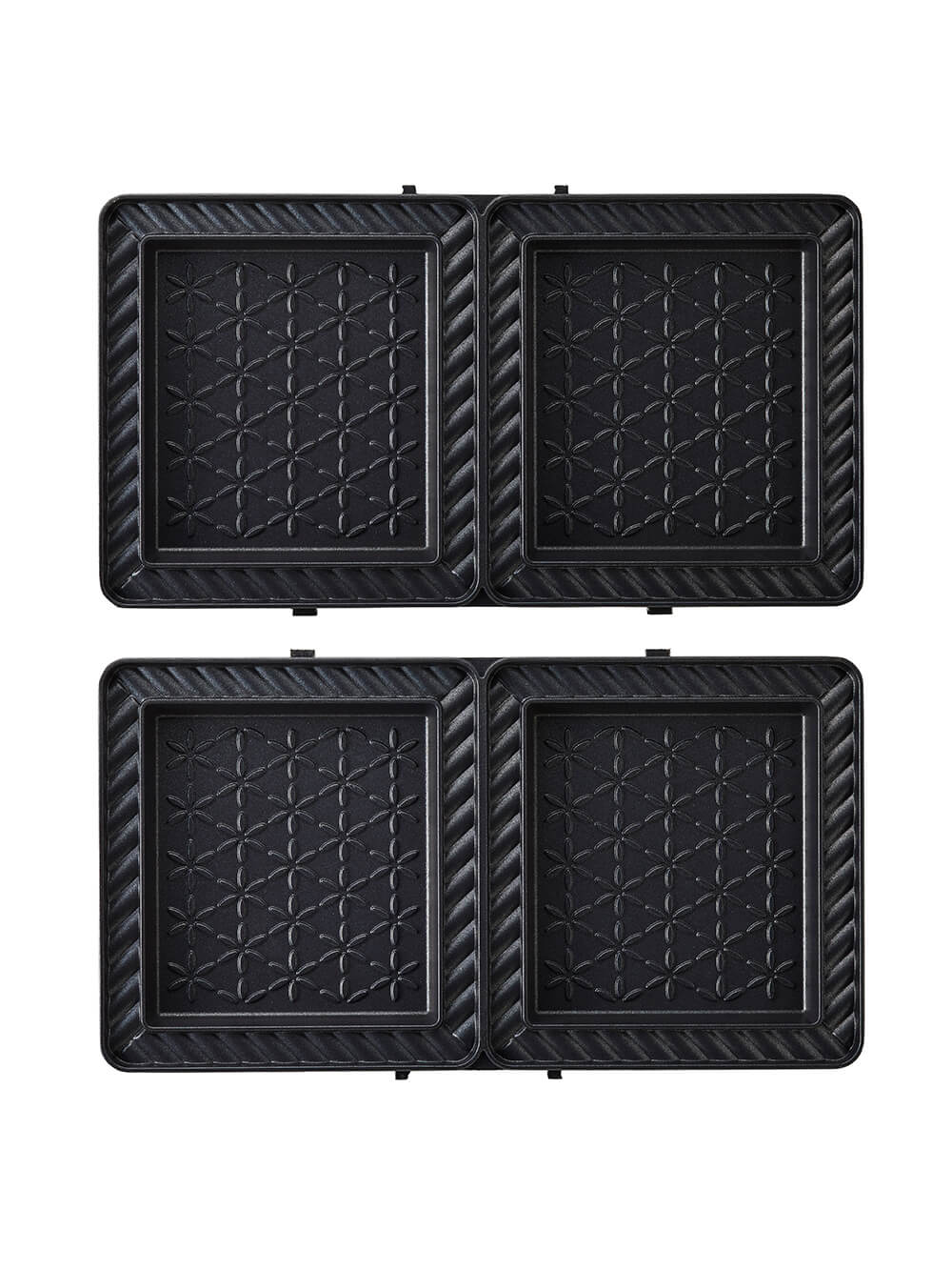 子育て便利家電|BRUNO（ブルーノ）グリルサンドメーカー・ダブル