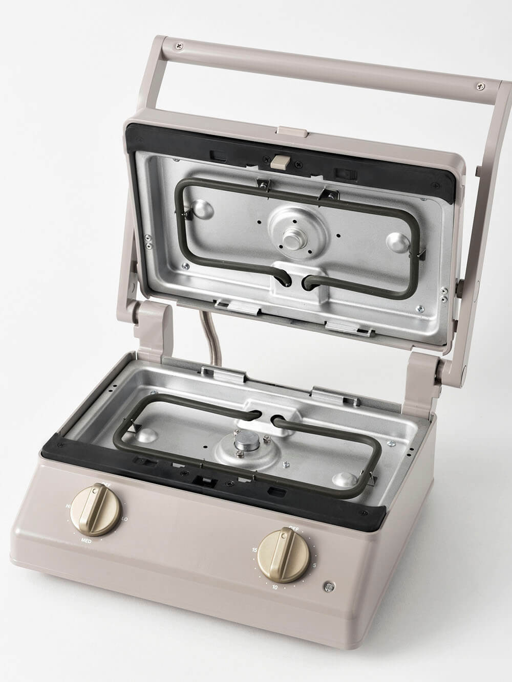 子育て便利家電|BRUNO（ブルーノ）グリルサンドメーカー・ダブル