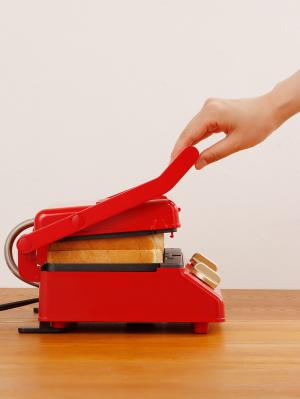 子育て便利家電|BRUNO（ブルーノ）グリルサンドメーカー・ダブル