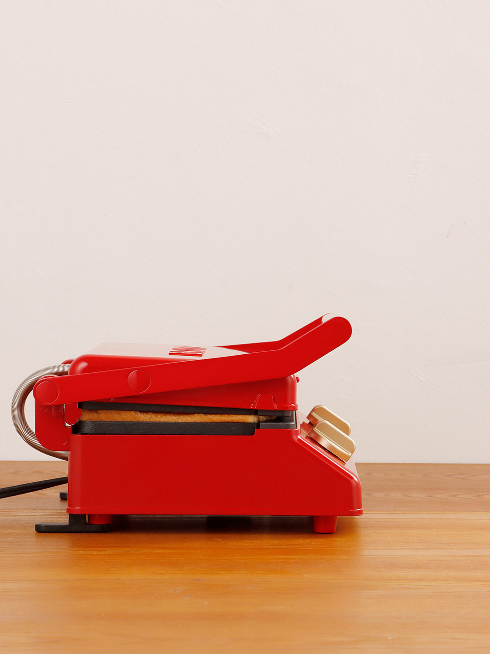 子育て便利家電|BRUNO（ブルーノ）グリルサンドメーカー・ダブル