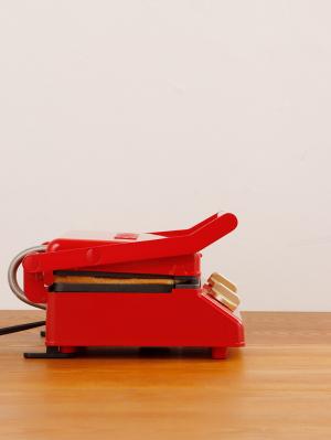 子育て便利家電|BRUNO（ブルーノ）グリルサンドメーカー・ダブル