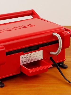 子育て便利家電|BRUNO（ブルーノ）グリルサンドメーカー・ダブル