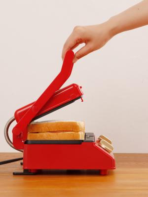 子育て便利家電|BRUNO（ブルーノ）グリルサンドメーカー・ダブル